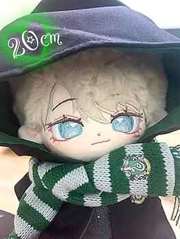 Amazon.co.jp: 20cm用 ぬい服 スリザリンVer. : おもちゃ